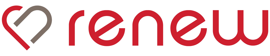 Renew Medical Center logo